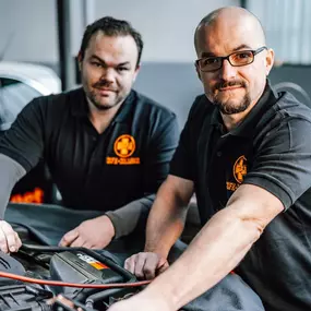 Bild von KFZ-Klinik O.Schalast & J. Batroff GbR