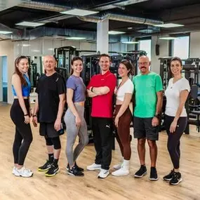 Bild von Point Sports.Wellness.Club Ditzingen