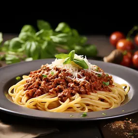 Bild von P&P Pasta e Pizza