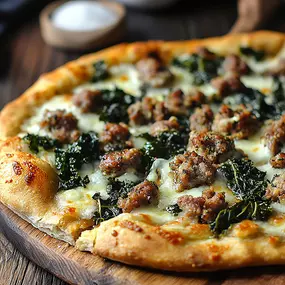 Bild von P&P Pasta e Pizza