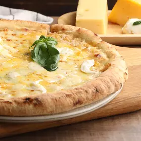 Bild von P&P Pasta e Pizza