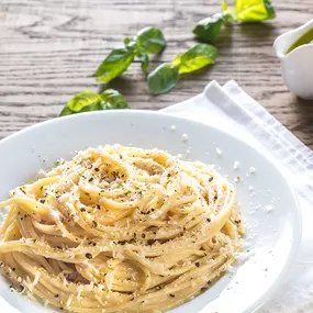Bild von P&P Pasta e Pizza