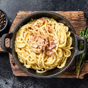 Bild von P&P Pasta e Pizza