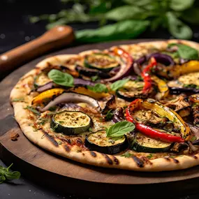 Bild von P&P Pasta e Pizza