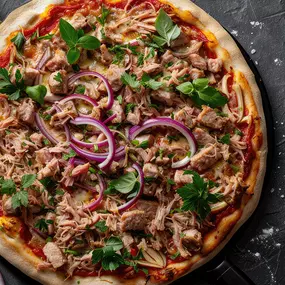 Bild von P&P Pasta e Pizza