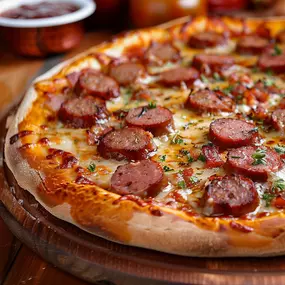 Bild von P&P Pasta e Pizza