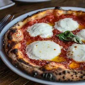 Bild von P&P Pasta e Pizza
