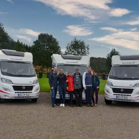 Bild von Freytag Reisemobile