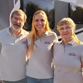 Bild von Freytag Reisemobile