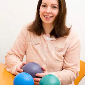 Bild von Martina Martin Ergotherapiepraxis