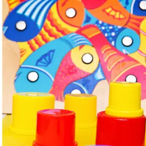 Bild von Martina Martin Ergotherapiepraxis