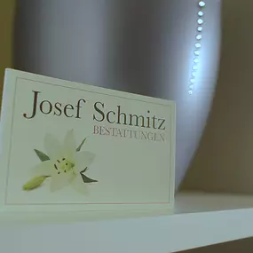 Bild von Schmitz Bestattungen