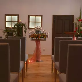 Bild von Schmitz Bestattungen