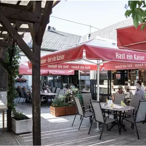 Bild von Gasthof - Pension Höller