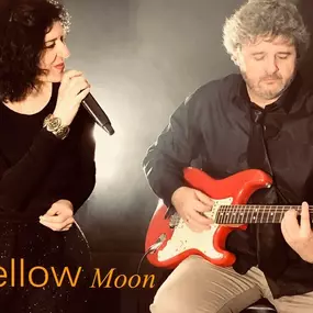 Bild von Yellow Moon Duo