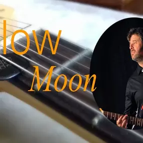 Bild von Yellow Moon Duo