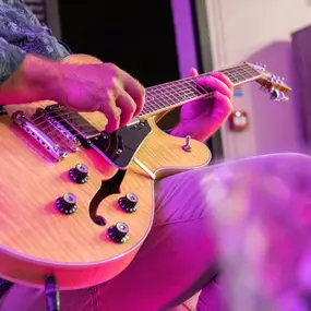 Bild von Yellow Moon Duo