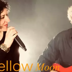 Bild von Yellow Moon Duo