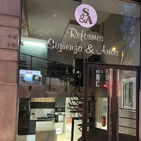 Bild von Reformas Siguenza&arias