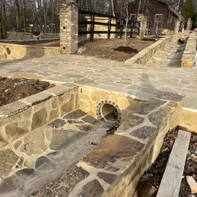 Bild von FARE Outdoor Construction