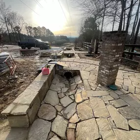 Bild von FARE Outdoor Construction