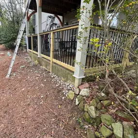 Bild von FARE Outdoor Construction