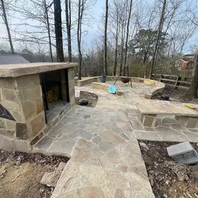 Bild von FARE Outdoor Construction