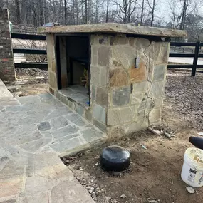 Bild von FARE Outdoor Construction