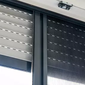 Bild von NO-FLIES Insektenschutz