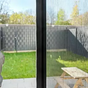 Bild von NO-FLIES Insektenschutz