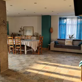 Bild von Gîtes du Nord - L'intemporel - 11 personnes - 4 chambres