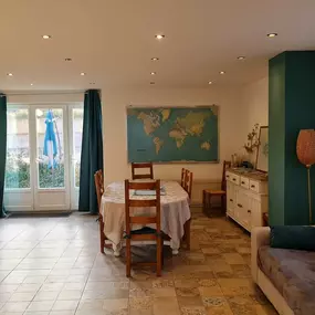 Bild von Gîtes du Nord - L'intemporel - 11 personnes - 4 chambres