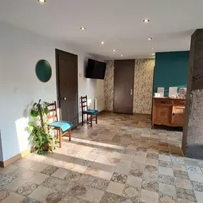 Bild von Gîtes du Nord - L'intemporel - 11 personnes - 4 chambres