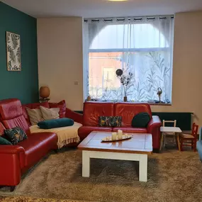 Bild von Gîtes du Nord - L'intemporel - 11 personnes - 4 chambres
