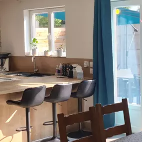 Bild von Gîtes du Nord - L'intemporel - 11 personnes - 4 chambres
