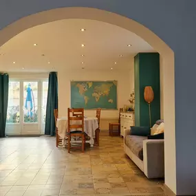 Bild von Gîtes du Nord - L'intemporel - 11 personnes - 4 chambres