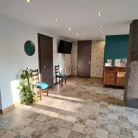 Bild von Gîtes du Nord - L'intemporel - 11 personnes - 4 chambres