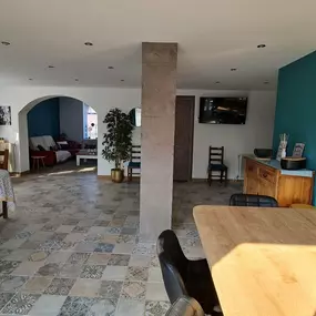Bild von Gîtes du Nord - L'intemporel - 11 personnes - 4 chambres