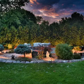 Bild von Loudoun Lighting