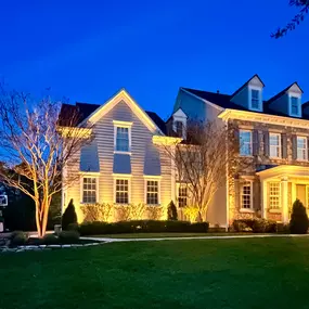 Bild von Loudoun Lighting