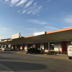 Bild von W. R. Scholz