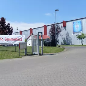 Bild von W. R. Scholz