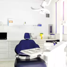 Bild von Zahnarzt Hiltrup - Dr. Golfmann