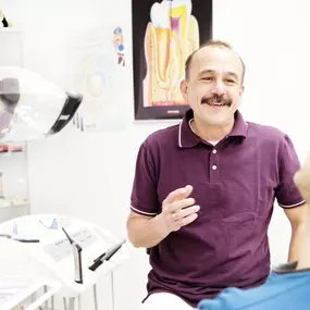 Bild von Zahnarzt Hiltrup - Dr. Golfmann