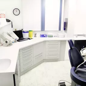 Bild von Zahnarzt Hiltrup - Dr. Golfmann