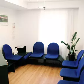 Bild von Zahnarzt Hiltrup - Dr. Golfmann