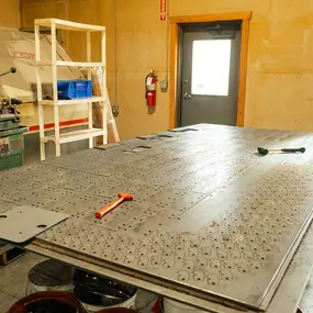 Laser cutting, punching and forming—all done with pinpoint accuracy.Powder coating provides both durability and aesthetics in one seamless process.