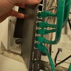 Bild von Netcom Solutions & Services Ltd