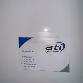 Bild von Netcom Solutions & Services Ltd