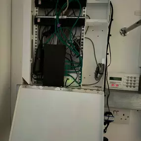 Bild von Netcom Solutions & Services Ltd